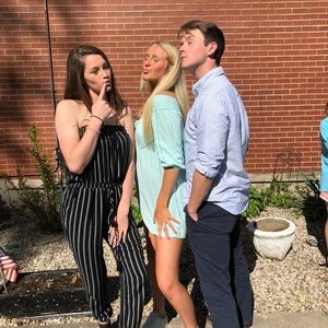 Meet your Posher, James